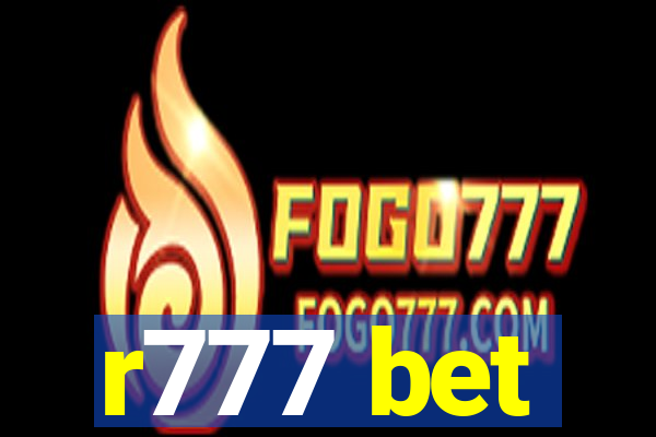 r777 bet